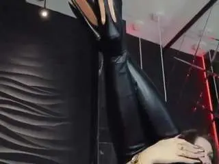 Goddessdarsy  live sex cam