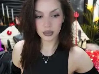 Goddessdarsy  live sex cam