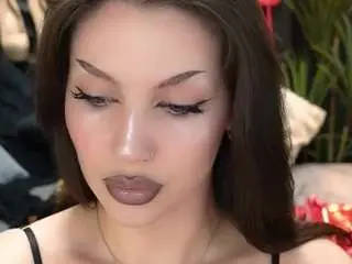 Goddessdarsy  live sex cam