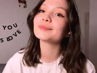 Hanaloffier  live sex cam