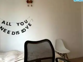 Hanaloffier  live sex cam