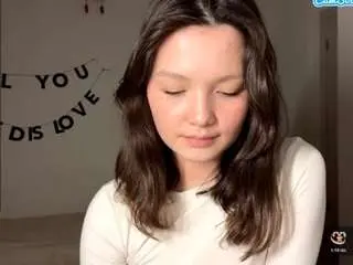 Hanaloffier  live sex cam