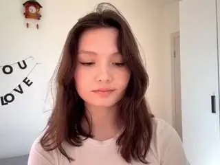 Hanaloffier  live sex cam
