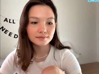Hanaloffier  live sex cam
