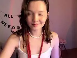 Hanaloffier  live sex cam