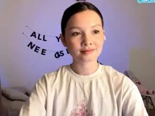 Hanaloffier  live sex cam