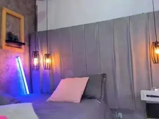 Jessbeluci  live sex cam