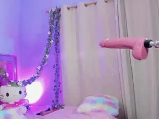 Kittycavalli1  live sex cam