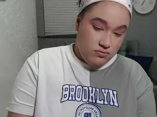 Leilanewgirl  live sex cam