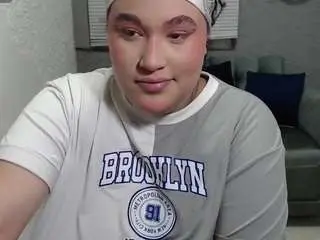 Leilanewgirl  live sex cam