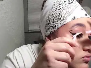Leilanewgirl  live sex cam