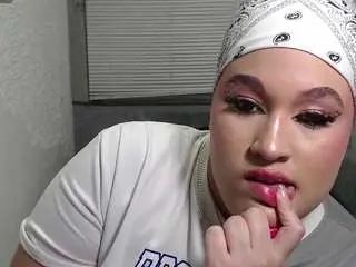 Leilanewgirl  live sex cam