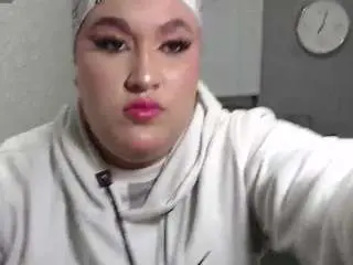 Leilanewgirl  live sex cam