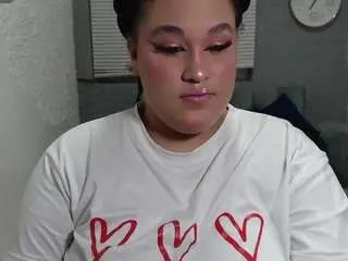 Leilanewgirl  live sex cam