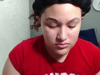 Leilanewgirl  live sex cam