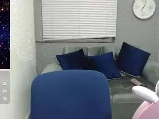 Leilanewgirl  live sex cam