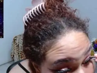 Leilanewgirl  live sex cam
