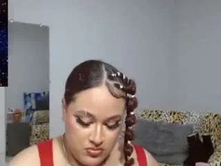 Leilanewgirl  live sex cam