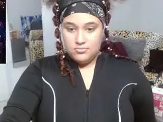 Leilanewgirl  live sex cam