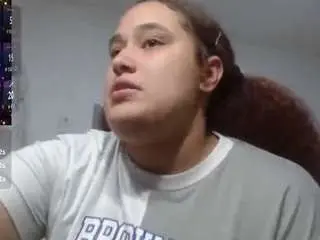 Leilanewgirl  live sex cam