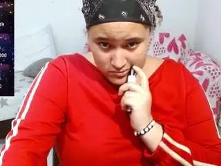 Leilanewgirl  live sex cam