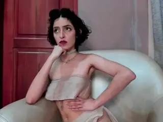 Lyravendrell  live sex cam