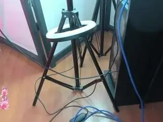 Missallydoll  live sex cam