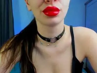 Mistresskarla  live sex cam