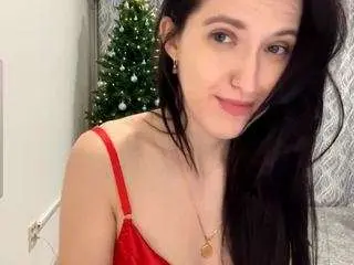 Shandaharrisow  live sex cam