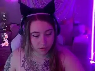Simpforshay  live sex cam