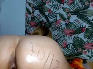 Smallflorecita15678  live sex cam
