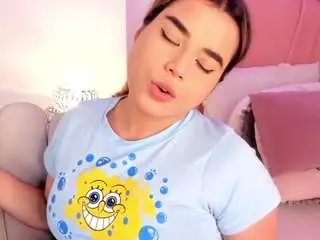 Victoria-vallejo  live sex cam