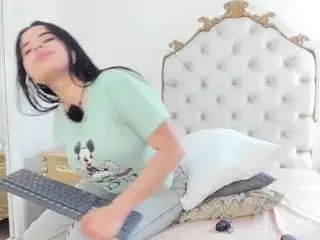 Victoria-vallejo  live sex cam