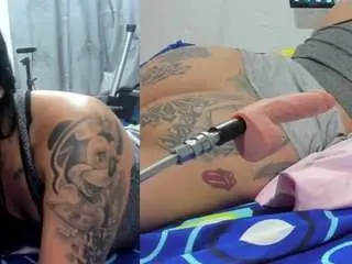 Violettacherry  live sex cam