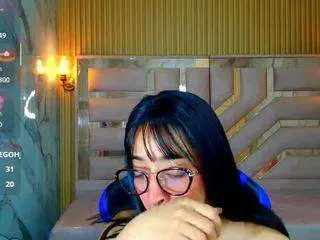 Zoe-r  live sex cam