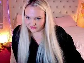 Ameliwin  live sex cam