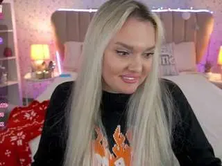 Ameliwin  live sex cam