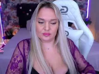 Ameliwin  live sex cam