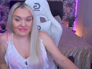 Ameliwin  live sex cam