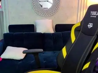 Ameliwin  live sex cam