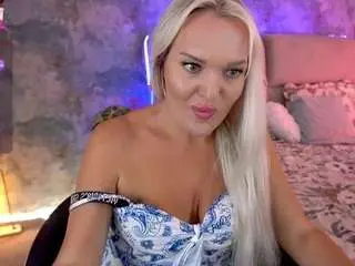 Ameliwin  live sex cam
