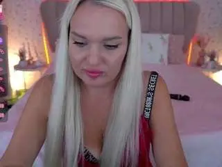 Ameliwin  live sex cam