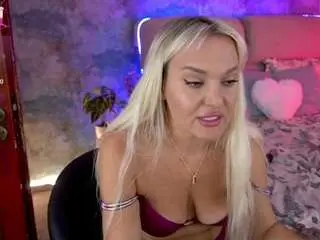 Ameliwin  live sex cam