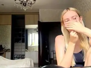 Arieduncans  live sex cam