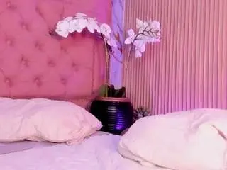 Artemish  live sex cam