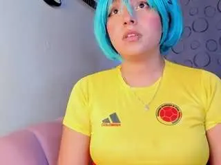 Artemish  live sex cam