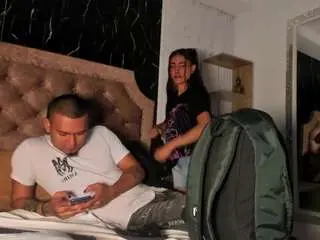 Cannabiitch  live sex cam