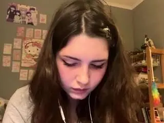 Carisastacker  live sex cam