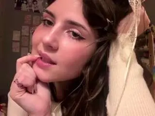 Carisastacker  live sex cam