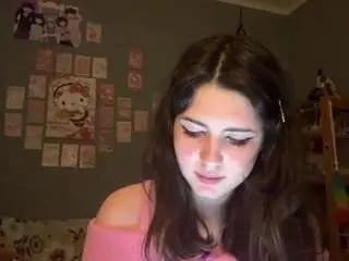 Carisastacker  live sex cam